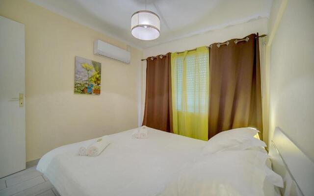 Immogroom - Central - AC - Terrace - Near shops