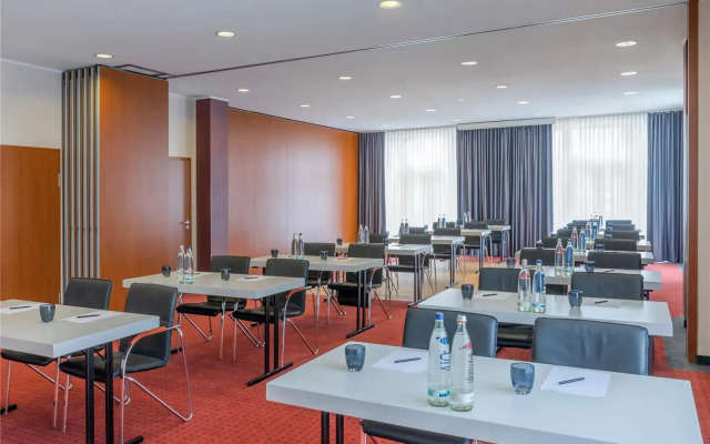 Hotel Münster Kongresscenter Affiliated by Meliá