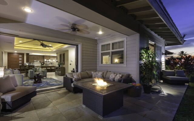 Mauna Lani Kamilo #407 3 Bedroom Home