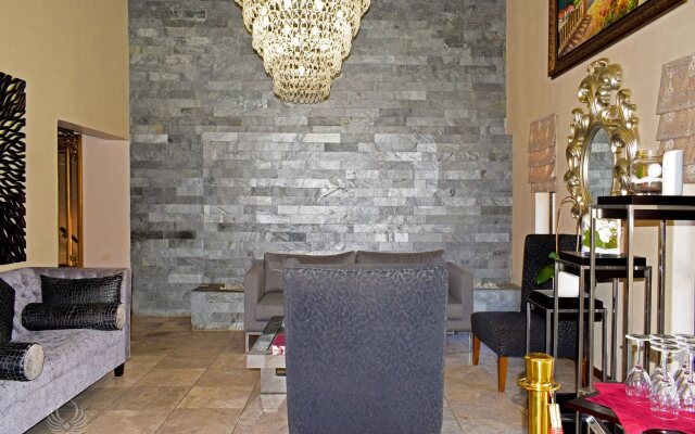 St Andrews Hotel and Spa