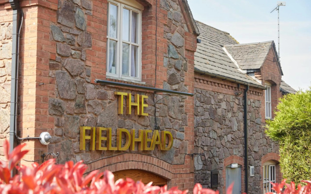 The Fieldhead Hotel by Greene King Inns