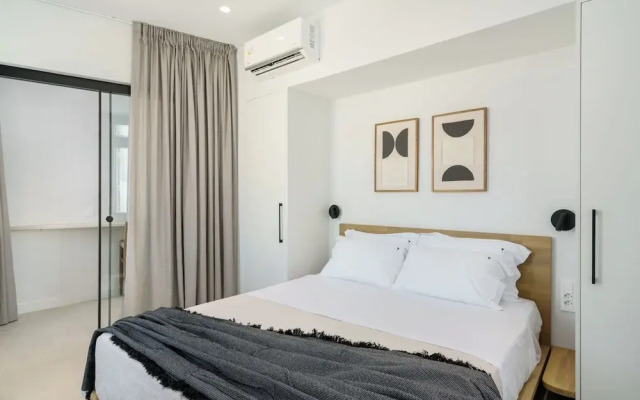 The Old Distillery Premium Suites