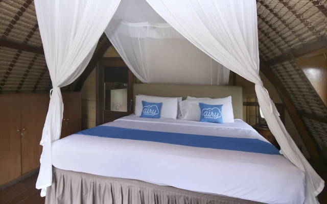 Airy Kerobokan Umalas Klecung 50 Bali