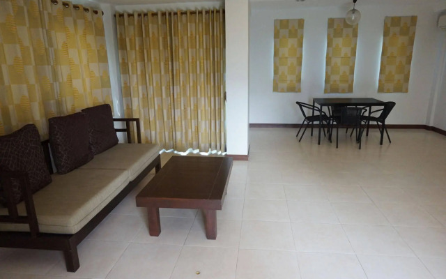 Suparee Parkview Hotel