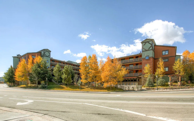 Sawmill Creek Condos