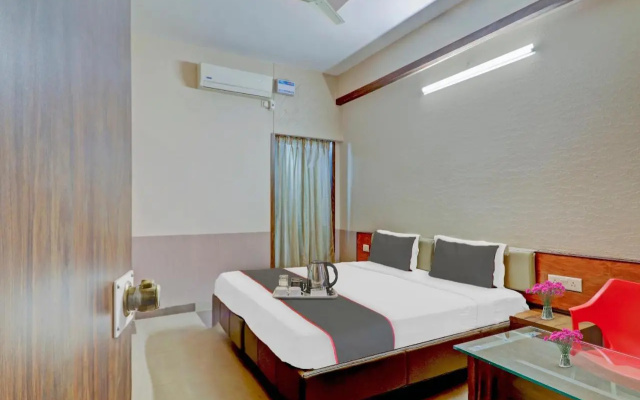 Hotel Green Nest Suites