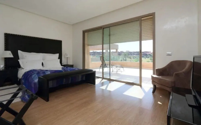 Villa Firdaous