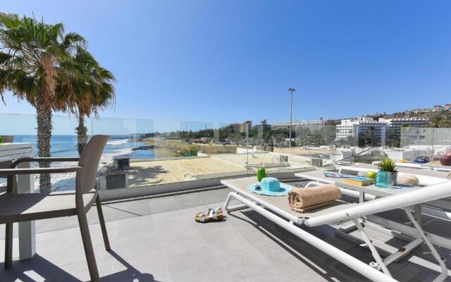 Apartment Nueva Suecia CR715 by VillaGranCanaria