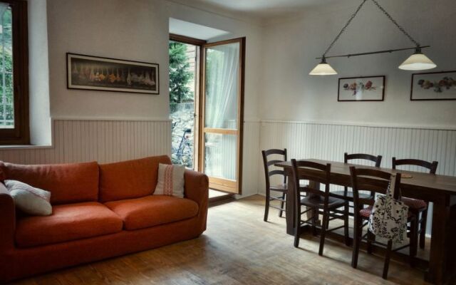 Residence Nube d' Argento