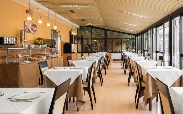 B&B Hotel Milano Aosta