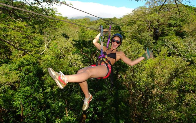 Buena Vista del Rincon Eco Adventure Park, Hotel & Spa