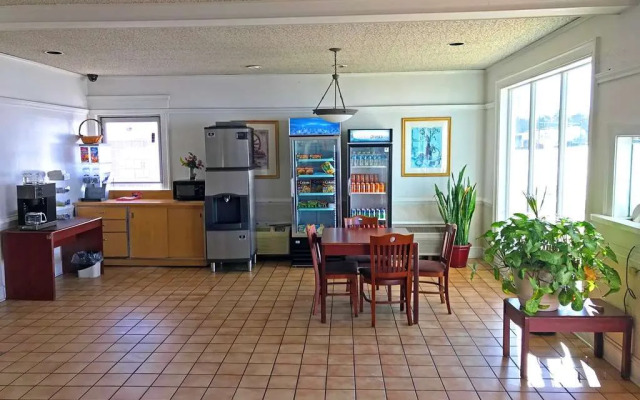 Americas Best Value Inn Richmond South