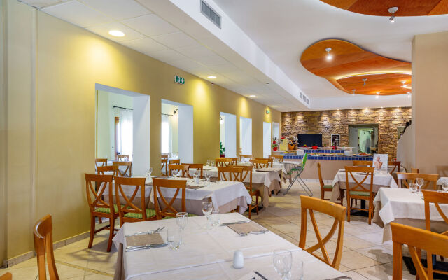 Blu Hotel Morisco