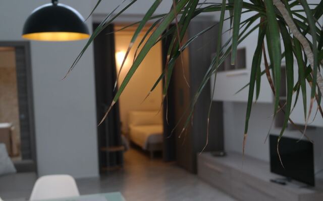 Paradeisos Residence