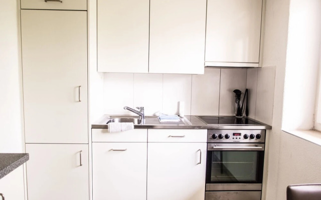 City Stay Apartments Ringstrasse