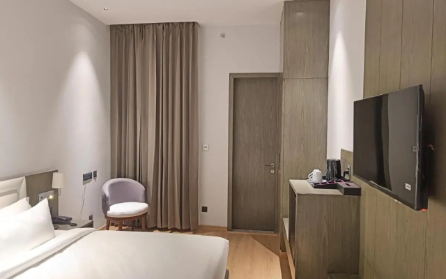 Rosastays Hisar Florence
