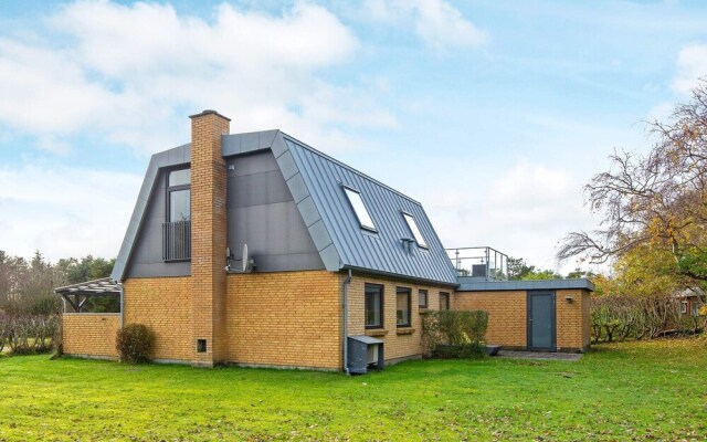 Holiday Home in Tarm