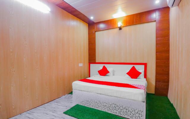OYO 78775 Yamnotri Dham