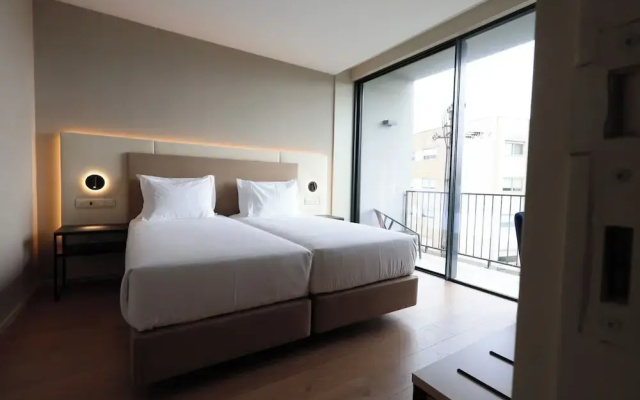 Oporto Fly Hotel