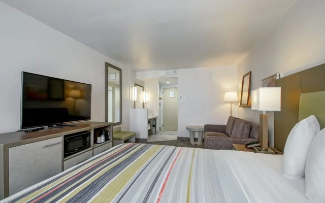 Country Inn & Suites by Radisson, New Orleans I-10 East, LA