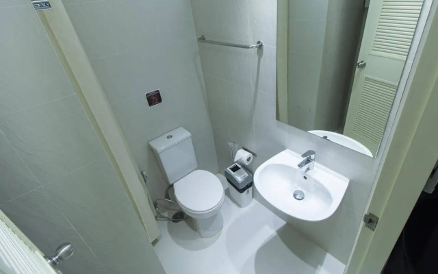 ZEN Rooms Yaowarat soi 7