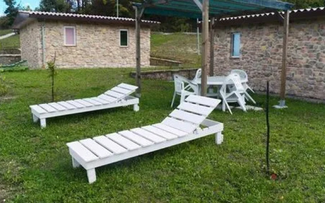 Sos Sporting Village