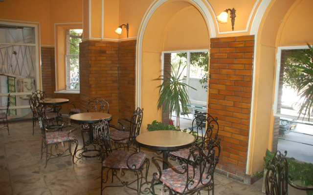 Victoria Cairo Hotel