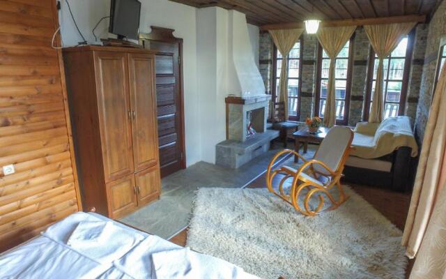 Leshtenski Rai Guest House