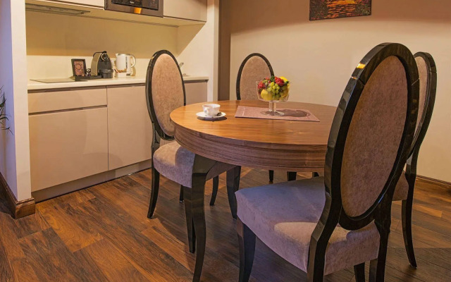 Topolowa Residence - LoftAffair Collection