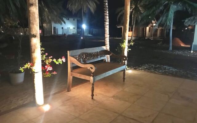 Vila Ybytu Eco Resort