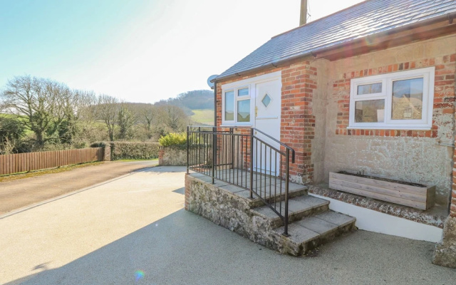 Parlour Cottage