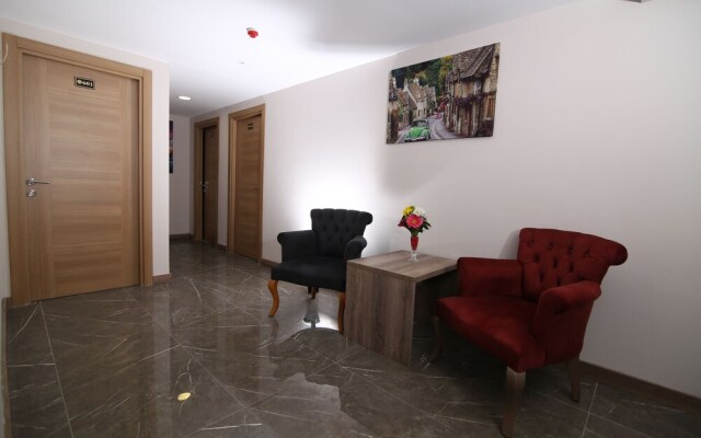 Kocatepe Hotel