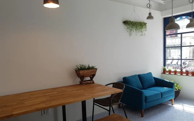 Hostel Single Single