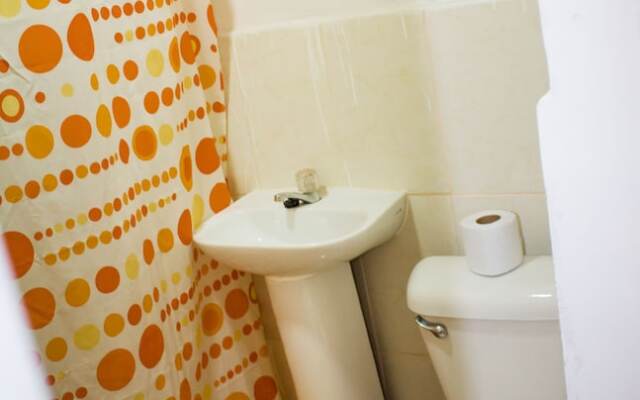 Hostal los Cerezos