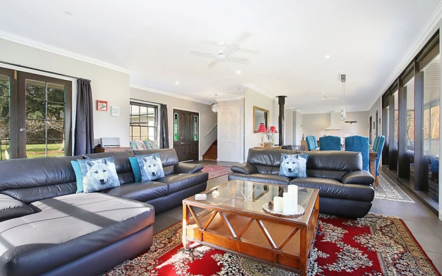 River Verse - On the Ovens