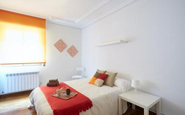 Apartamento Vistabella II