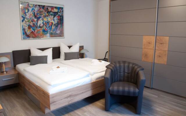 Hotel Waldschlösschen