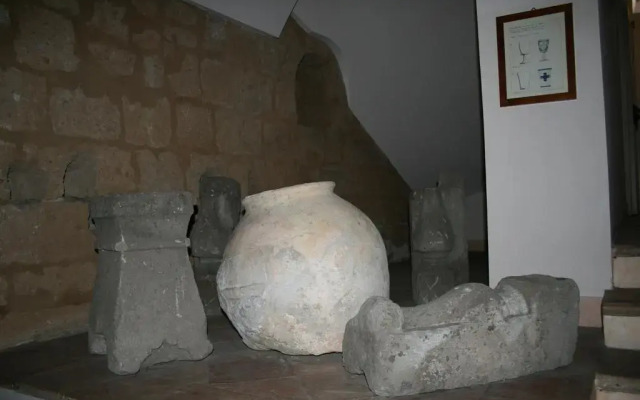 Palazzo Piccolomini