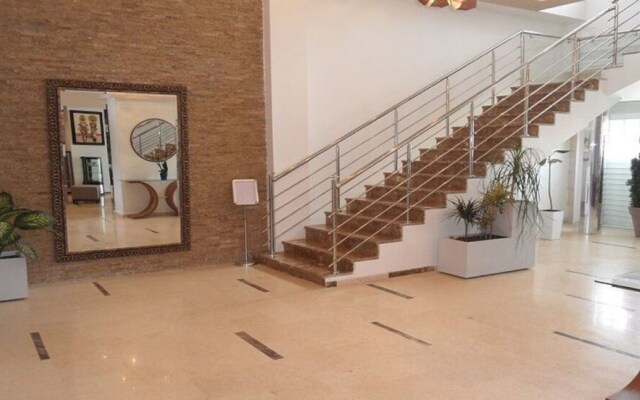 Hôtel Hadil