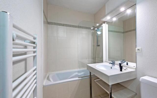 Vacancéole Le Domaine de Bertheaume