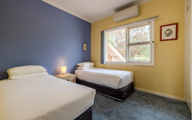 Holly's Beach House - the BnB Collection