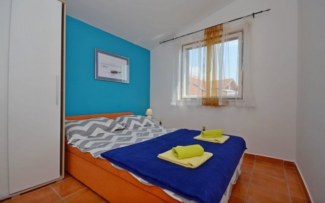 Vesna Apartments Vodice