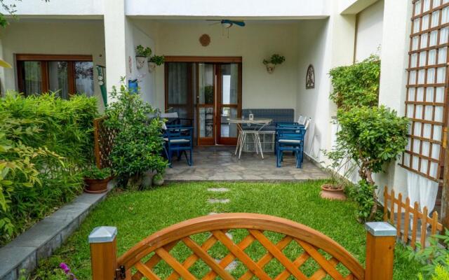 Casa Costa for 7 guests near Fourka beach