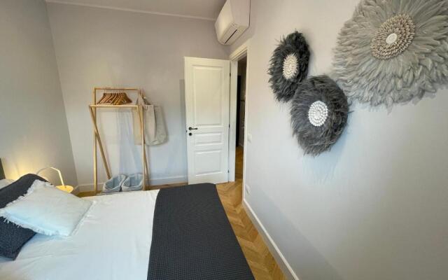 Mare e Cielo Luxury Apartment 2BR