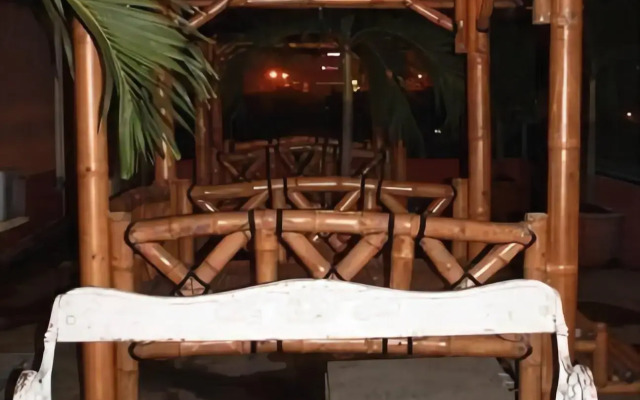 New Siliwangi Hotel & Restaurant