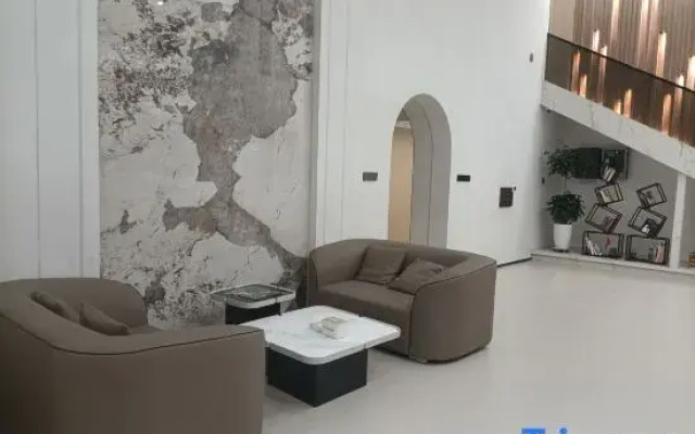 Shu Mei Business Hotel