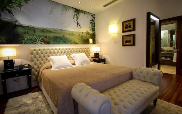 Mirador de Dalt Vila – Relais & Chateaux