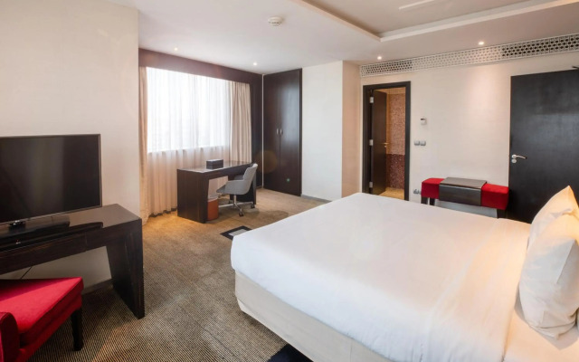 Novotel Riyadh Al Anoud