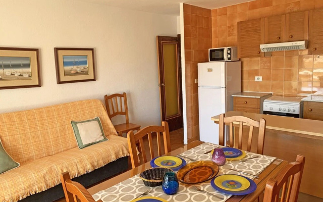 Apartamentos Mar de Peñíscola-Casablanca
