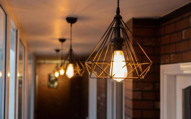 Nirvana Holiday Apartment